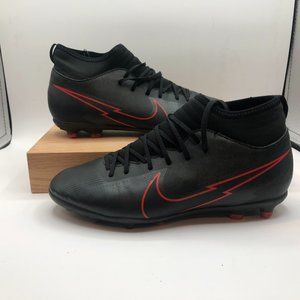 Nike Mercurial Soccer Cleats
